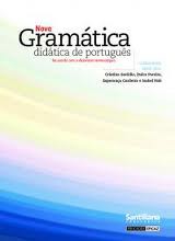 Uma opção muito recente e muito válida da Santillana